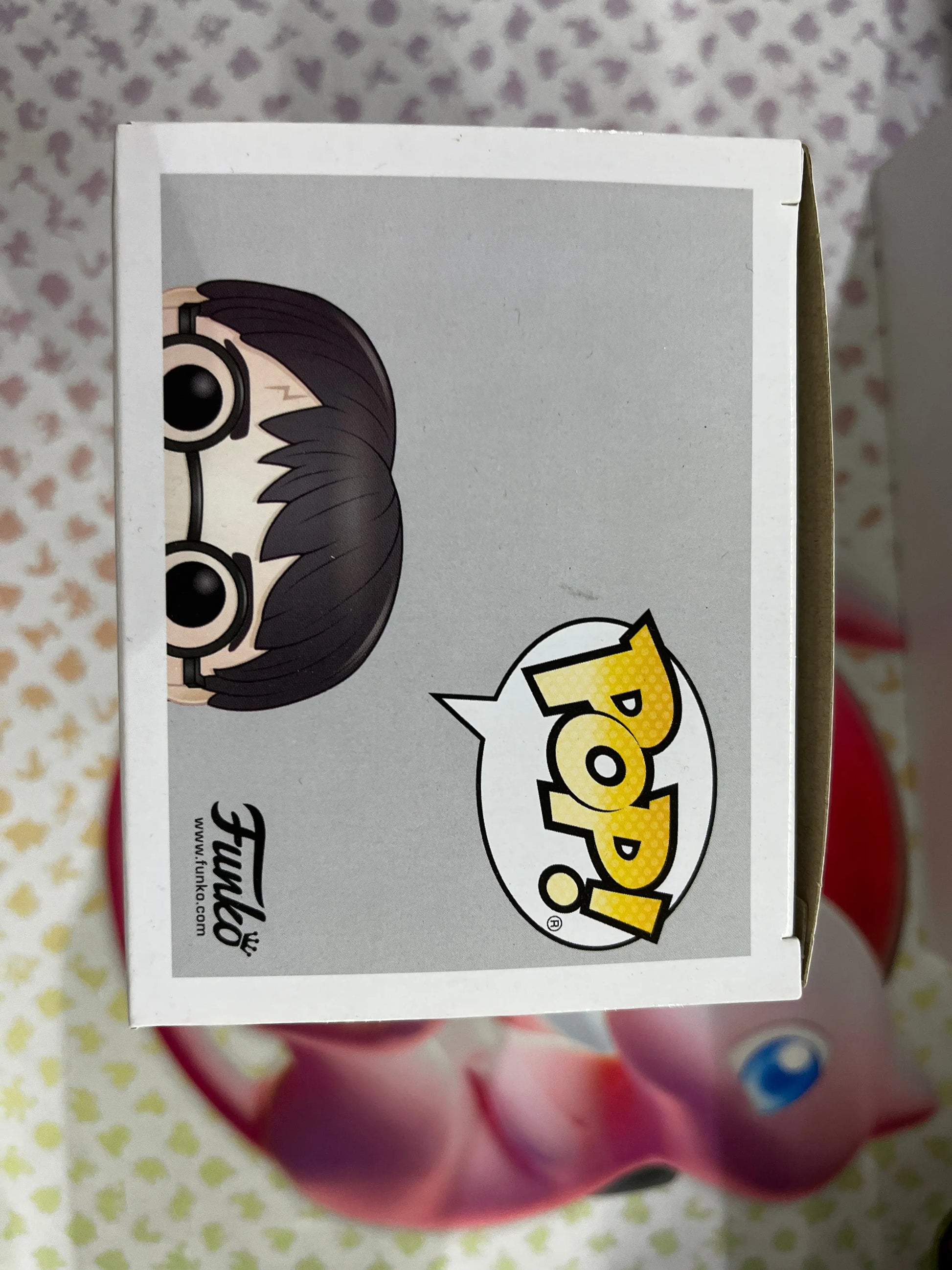 Funko Pop Vinyl Harry Potter #118 Harry Potter Special Edition Two Wands FRENLY BRICKS - Open 7 Days