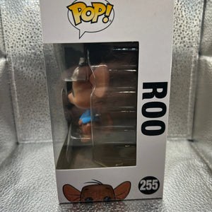 Funko Pop Vinyl #255 Disney Roo FRENLY BRICKS - Open 7 Days