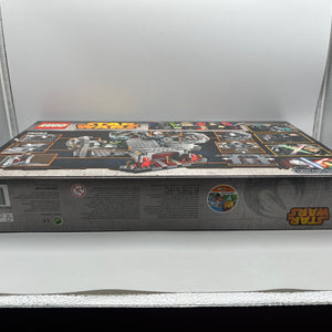 LEGO 75093 STAR WARS DEATH STAR FINAL DUEL (2015 - NEW IN SEALED BOX) FRENLY BRICKS - Open 7 Days