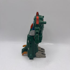 Bandai Gobots Gore Jaw Monstrous Combiner Transformers 3.5