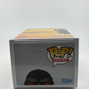 Funko POP! Movies Godzilla x Kong The New Empire - Kong #1547 - Special Edition FRENLY BRICKS - Open 7 Days