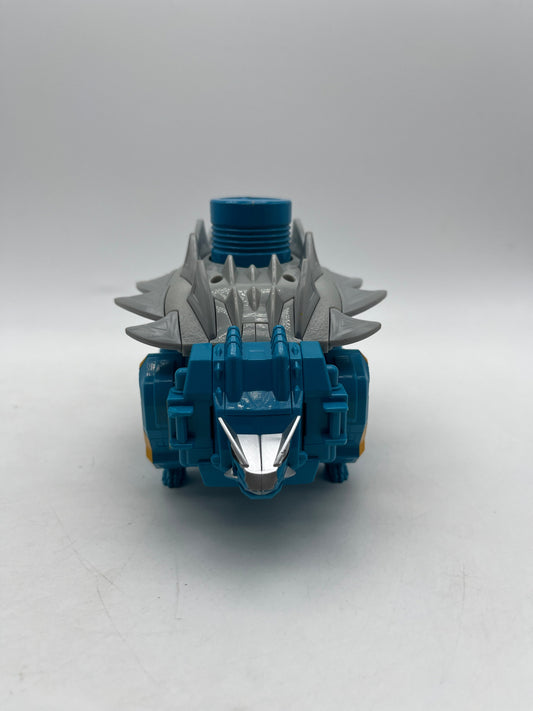 Power Rangers Dino Super Charge Ankylo Zord Loose Action Figue +combinedshipping FRENLY BRICKS - Open 7 Days