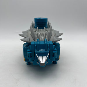 Power Rangers Dino Super Charge Ankylo Zord Loose Action Figue +combinedshipping FRENLY BRICKS - Open 7 Days