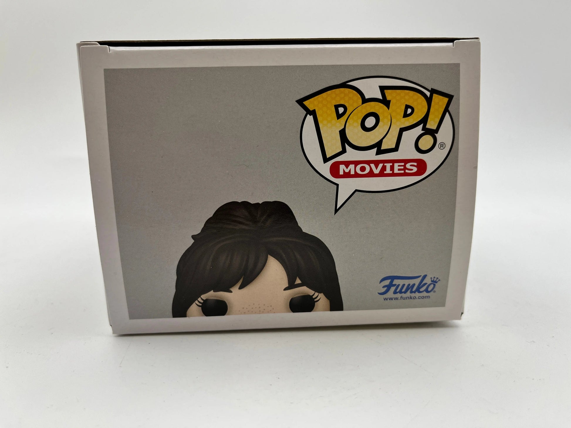 Funko POP! Movies Beetlejuice - Astrid #1691 FRENLY BRICKS - Open 7 Days
