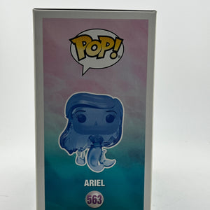 Funko POP! Disney The Little Mermaid - Ariel #563 - 30th Anniversary Special Edition FRENLY BRICKS - Open 7 Days