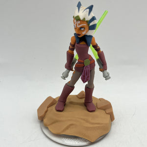 Disney Infinity Star Wars lot of 6 (Clone Wars) FRENLY BRICKS - Open 7 Days