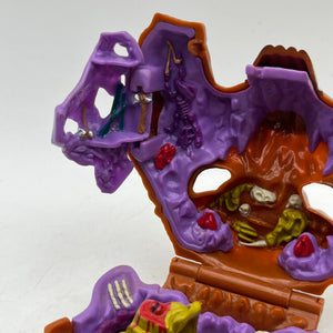 1993 Mighty Max 