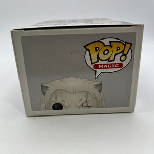 Funko POP! Magic The Gathering - Ajani Goldmane #03 - Vinyl Collectable FRENLY BRICKS - Open 7 Days