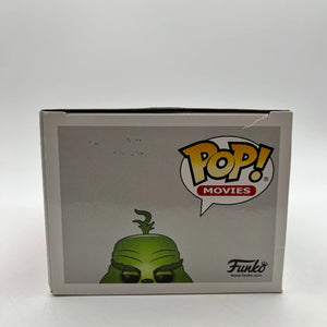 Funko POP! Movies Dr. Seuss The Grinch #659 The Grinch - Vinyl Collectable FRENLY BRICKS - Open 7 Days
