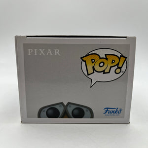 Funko POP! Disney Pixar Wall•E - Charging Wall-E #1119 - Speciality Series Exclusive FRENLY BRICKS - Open 7 Days