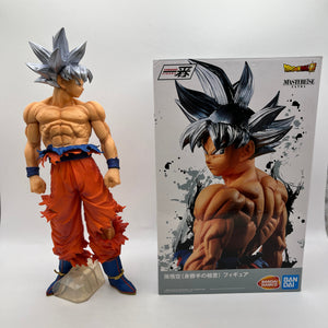 Ichiban Kuji Dragon Ball Super A Prize Extreme Saiyan Son Goku Figure - Ex Display FRENLY BRICKS - Open 7 Days