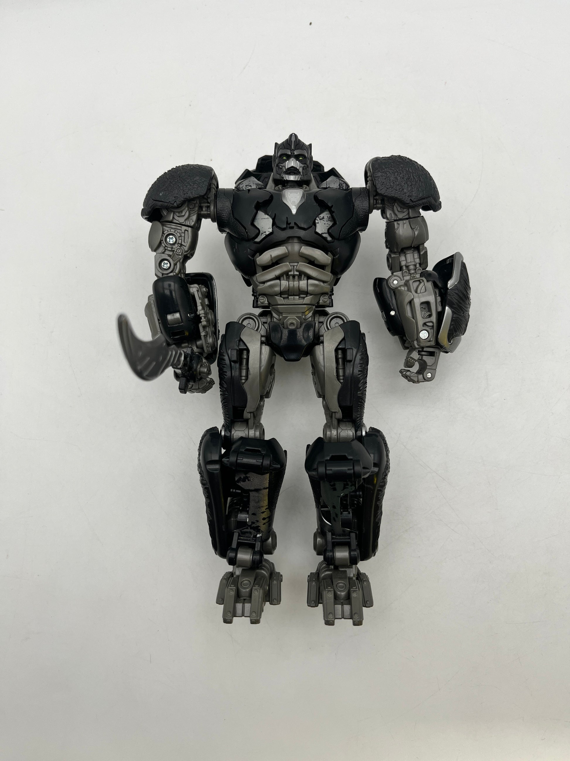 Transformers Studio Series 106 Rise of the Beasts Leader Optimus Primal - Missing Accessories FRENLY BRICKS - Open 7 Days