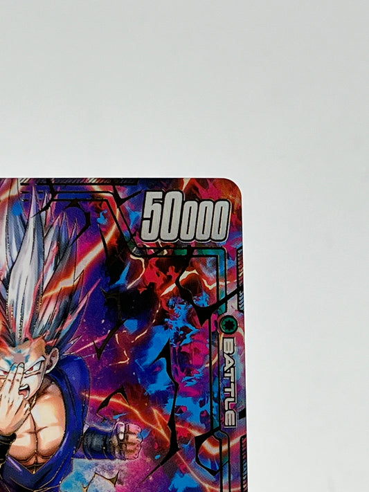 Beast Gohan SCR Alt Art Dragon Ball Fusion World FB07-121 Wish For Shenron FRENLY BRICKS - Open 7 Days