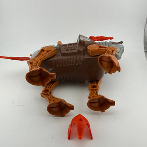 Vintage He-Man Strider Battle War Horse - Masters of the Universe Mattel - 1983 FRENLY BRICKS - Open 7 Days