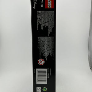 Lego Star Wars - Yoda’s Jedi Starfighter 75168 - Sealed FRENLY BRICKS - Open 7 Days