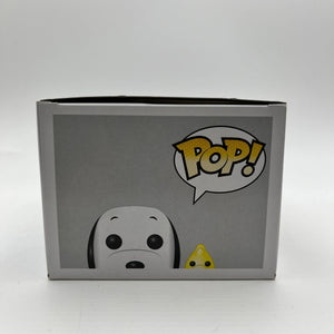 Funko Pop Vinyl Peanuts Snoopy & Woodstock #49 FRENLY BRICKS - Open 7 Days