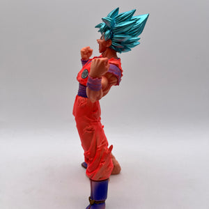 Dragon Ball Z Son Goku Figure Blood Of Saiyans Kaio-ken - Ex Display FRENLY BRICKS - Open 7 Days