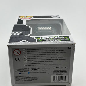 Funko POP! 8-Bit Alien - Xenomorph #24 - Vinyl Collectable FRENLY BRICKS - Open 7 Days