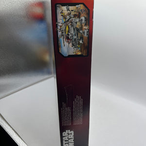 Lego Star Wars Captain Rex's AT-TE 75157 Brand New Sealed FRENLY BRICKS - Open 7 Days