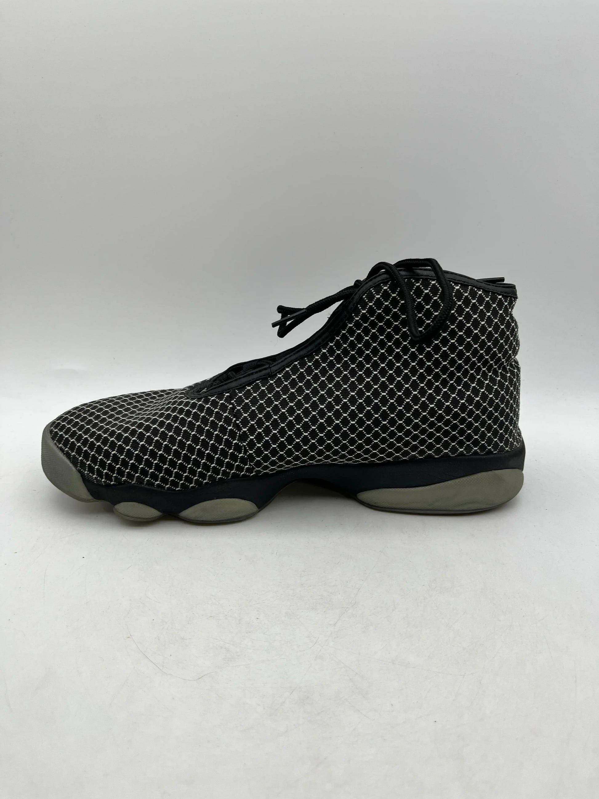 Nike Mens Air Jordan Horizon Black Sneakers - Size US Mens 10.5 - Used FRENLY BRICKS - Open 7 Days image 6