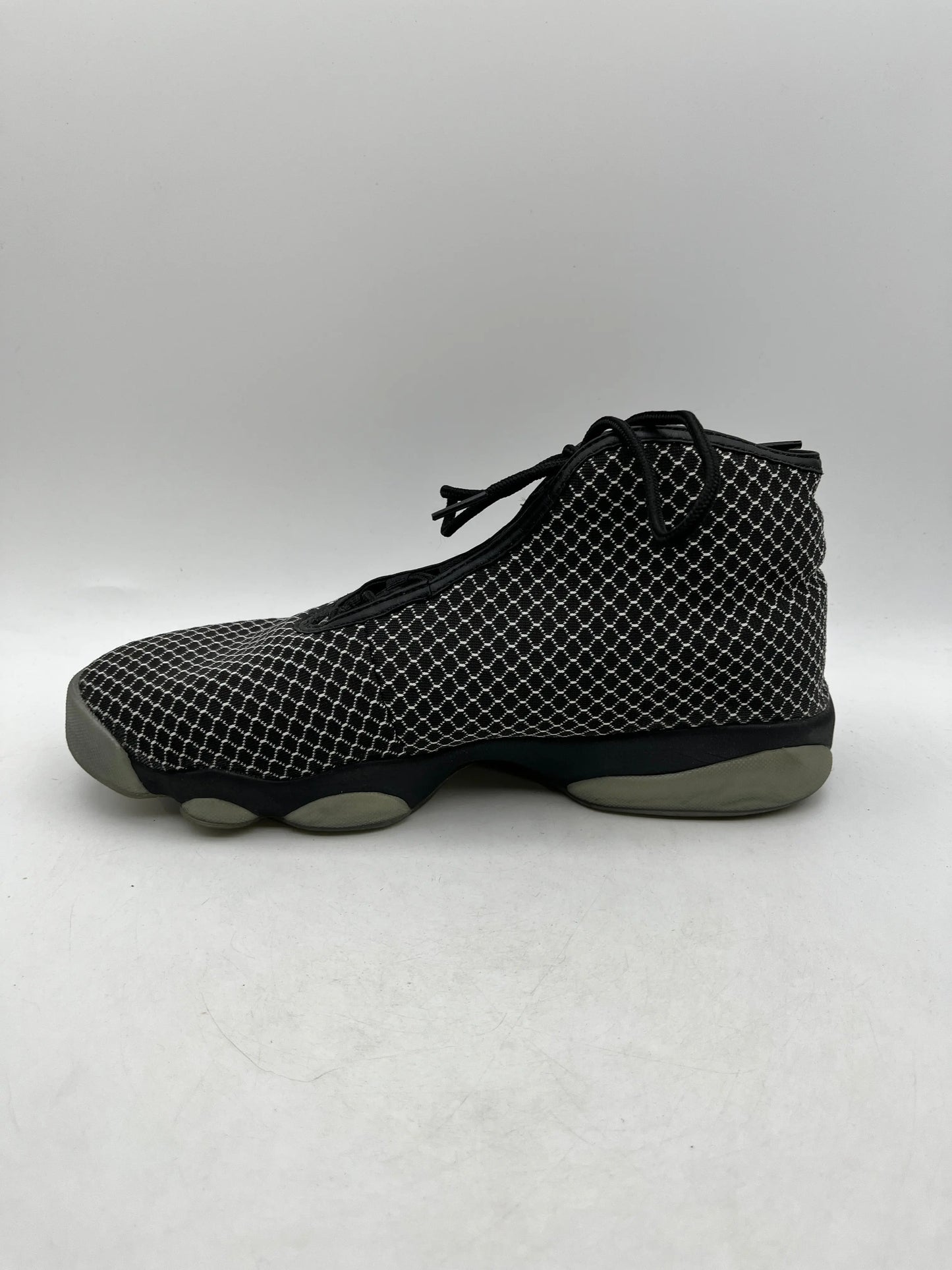 Nike Mens Air Jordan Horizon Black Sneakers - Size US Mens 10.5 - Used FRENLY BRICKS - Open 7 Days