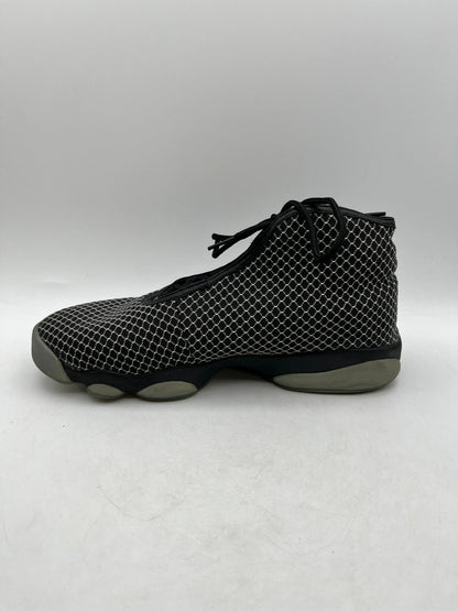 Nike Mens Air Jordan Horizon Black Sneakers - Size US Mens 10.5 - Used FRENLY BRICKS - Open 7 Days