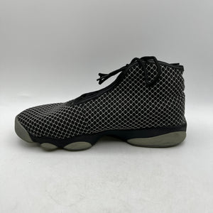 Nike Mens Air Jordan Horizon Black Sneakers - Size US Mens 10.5 - Used FRENLY BRICKS - Open 7 Days