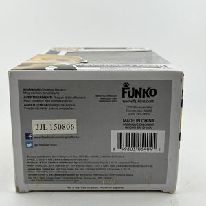 Funko POP! Television The Flash - Reverse Flash #215 - Vinyl Collectable FRENLY BRICKS - Open 7 Days