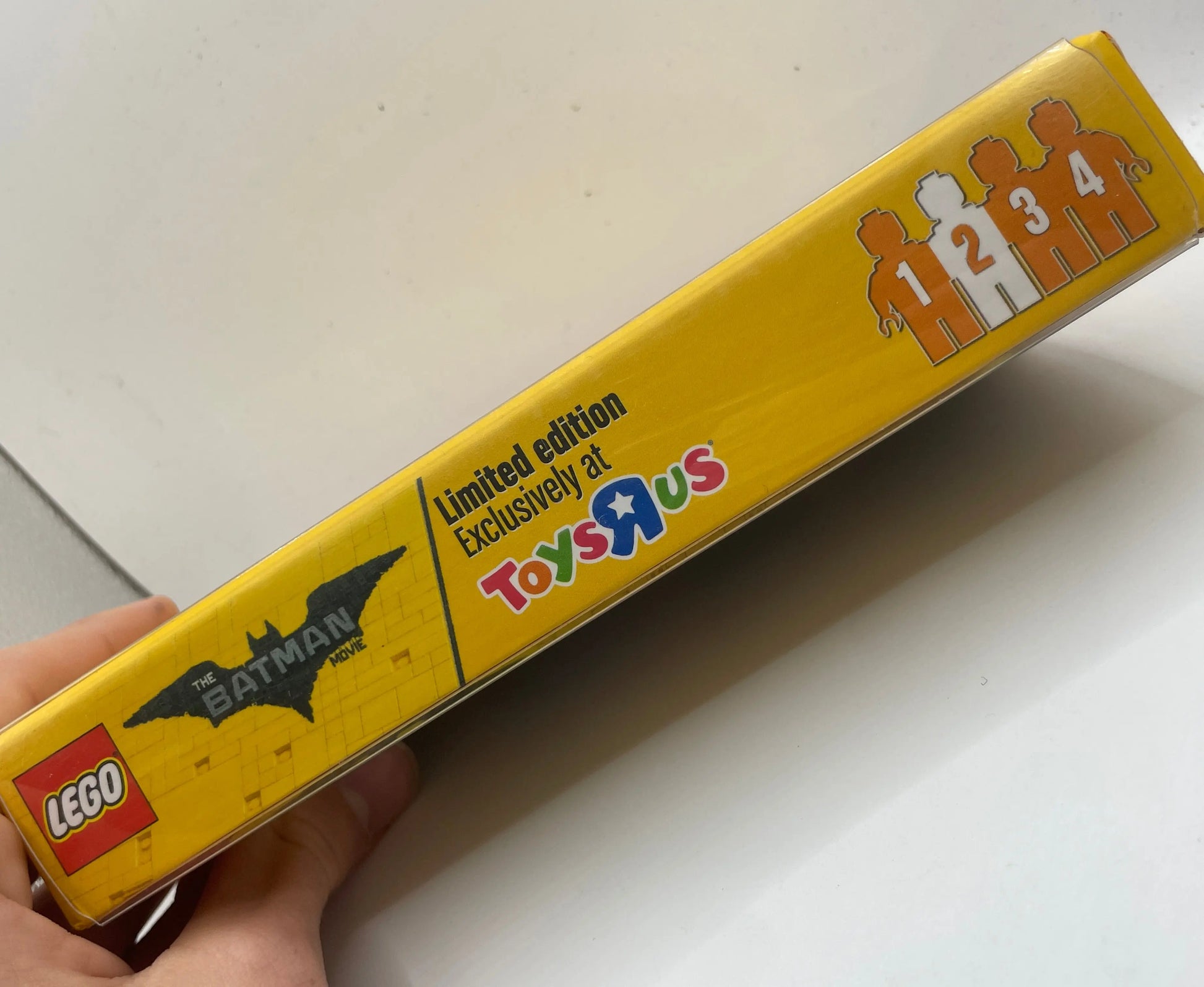 LEGO The Batman Movie - 5094939 Toys’R’us Exclusive Minifigure Collection - Brand New Sealed FRENLY BRICKS - Open 7 Days