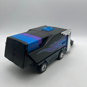 Authentic TAKARA Transformers Masterpiece MP-9B 