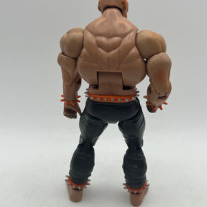 DC Comics Multiverse Mutant Leader Figure 6