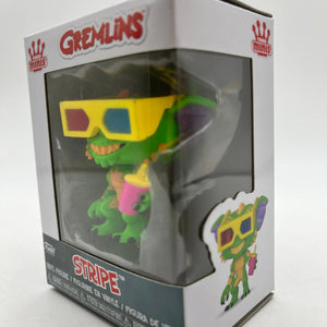 Funko Minis Gremlins Stripe Blacklight Edition- Vinyl Figure Collectable FRENLY BRICKS - Open 7 Days