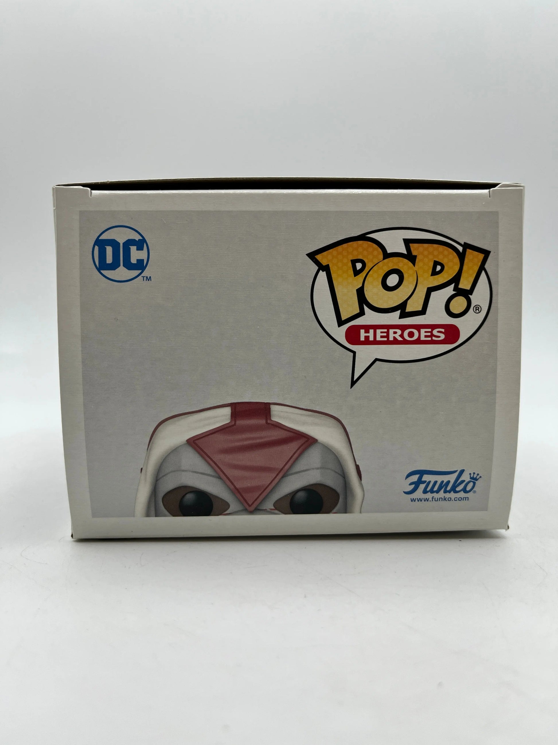 Funko POP! Heroes Batman Arkham Knight Azrael Batman #407 - Vinyl Collectable FRENLY BRICKS - Open 7 Days