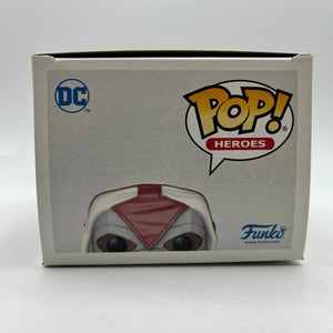 Funko POP! Heroes Batman Arkham Knight Azrael Batman #407 - Vinyl Collectable FRENLY BRICKS - Open 7 Days