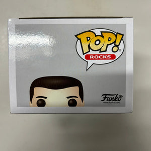 Pop Vinyl Rocks #97 Freddy Mercury FRENLY BRICKS - Open 7 Days