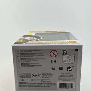 Funko POP! Animation My Hero Academia - Overhaul #788 - Vinyl Collectable FRENLY BRICKS - Open 7 Days