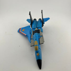 Thunder cracker KO - Transformer ? - Loose - Missing Wing FRENLY BRICKS - Open 7 Days