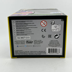 Funko POP! Disney Alice In Wonderland - Cheshire Cat #1059 - Blacklight Exclusive FRENLY BRICKS - Open 7 Days