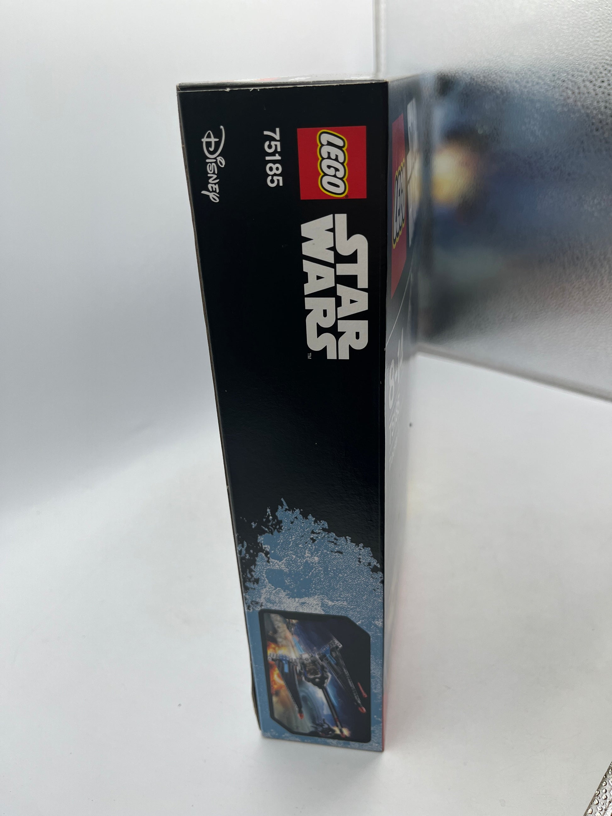 LEGO Star Wars: Tracker I (75185) FRENLY BRICKS - Open 7 Days