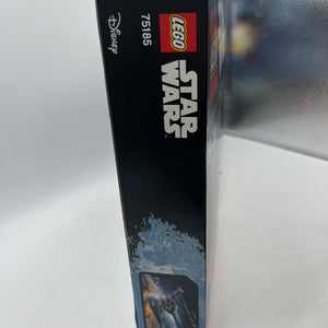 LEGO Star Wars: Tracker I (75185) FRENLY BRICKS - Open 7 Days