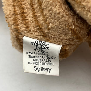 Skansen Beanie Kids Spikey The Dinosaur Bear Bk 538 Tag FRENLY BRICKS - Open 7 Days