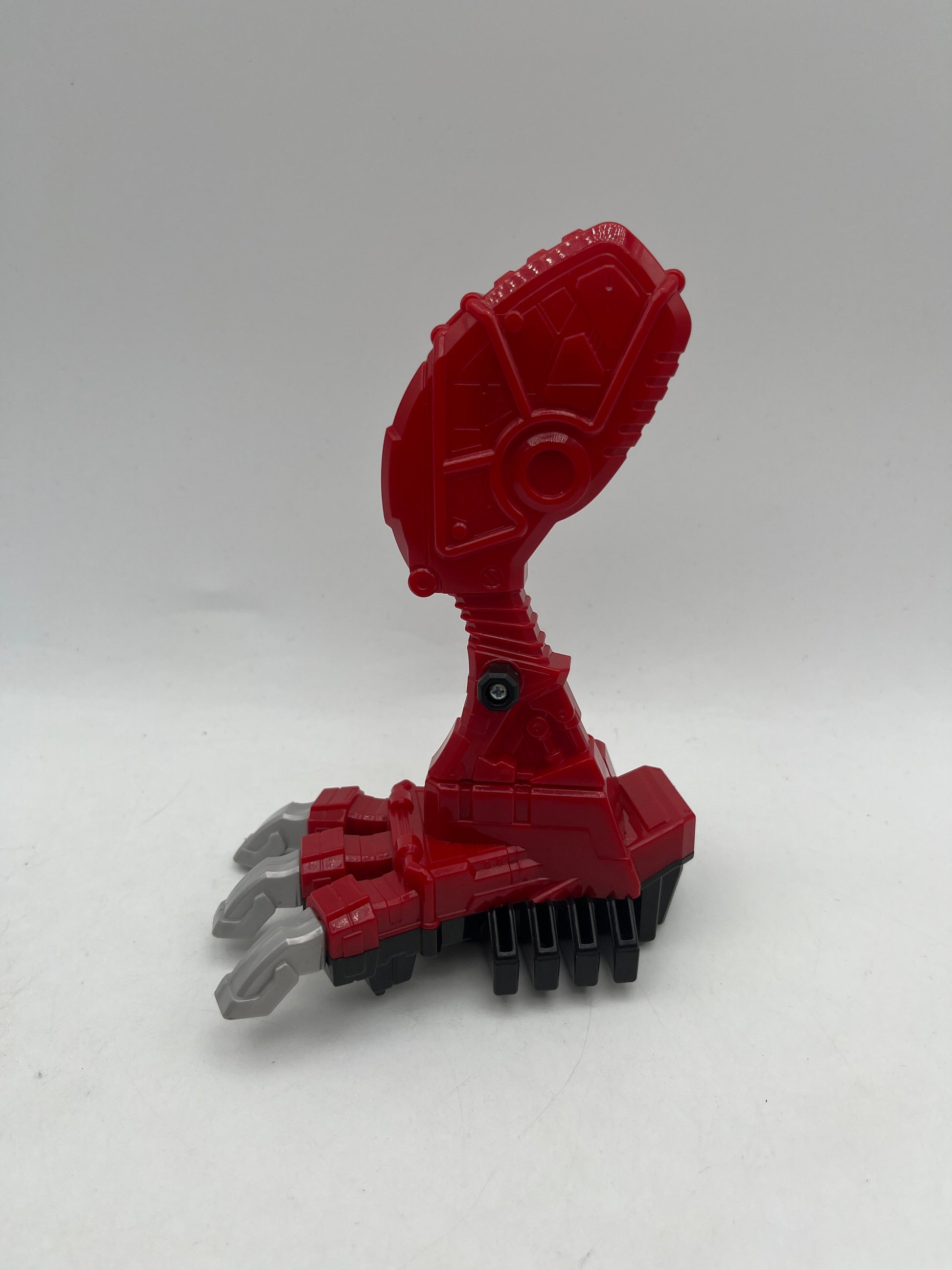 Assorted Power Rangers Dino Charge parts and pieces #1 FRENLY BRICKS - Open 7 Days
