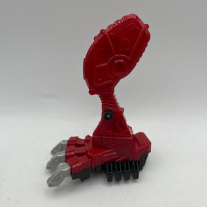 Assorted Power Rangers Dino Charge parts and pieces #1 FRENLY BRICKS - Open 7 Days