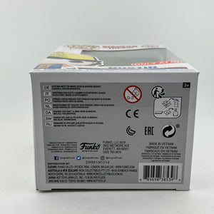 Funko POP! Television Stranger Things - Dustin #828 - Vinyl Collectable FRENLY BRICKS - Open 7 Days