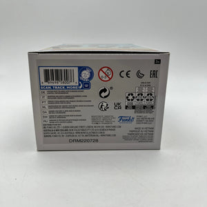 Funko POP! Animation Naruto Shippuden Kotetsu Hagane #1197 - Vinyl Collectable FRENLY BRICKS - Open 7 Days