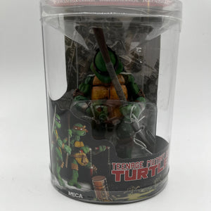 NECA TMNT Teenage Mutant Ninja Turtles 2008 Donatello Action Figure FRENLY BRICKS - Open 7 Days