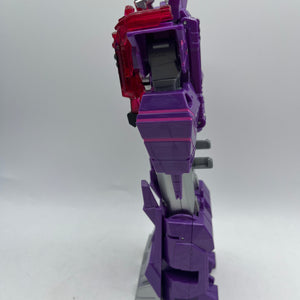 Transformer Bumblebee Cyberverse Adventures Ultimate Shockwave +combinedshipping FRENLY BRICKS - Open 7 Days