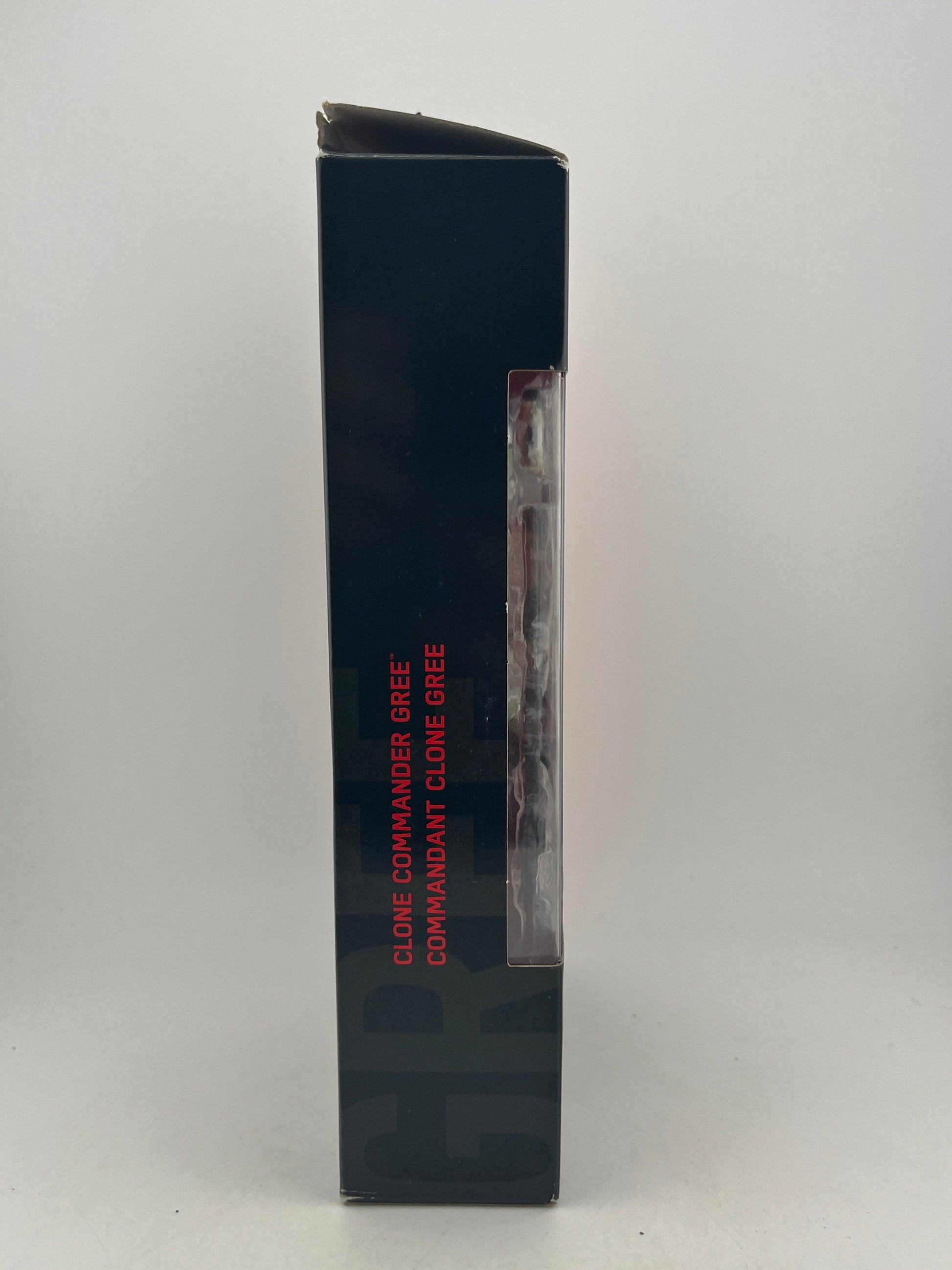 Hasbro Star Wars The Black Series - Commander Gree FRENLY BRICKS - Open 7 Days