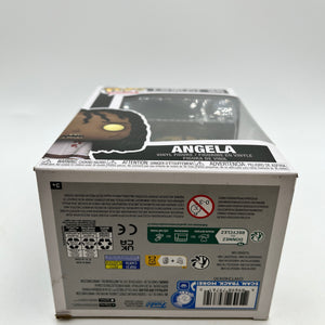 Funko POP! Movies The Exorcist Believer - Angela #1645 - Vinyl Collectable FRENLY BRICKS - Open 7 Days