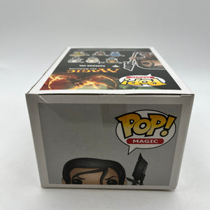 Funko POP! Magic The Gathering - Sarkhan Vol #11 - Vinyl Collectable FRENLY BRICKS - Open 7 Days